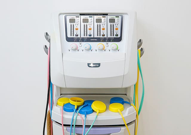 電気治療器