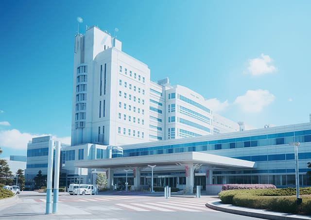 大学病院